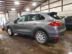 2012 PORSCHE CAYENNE