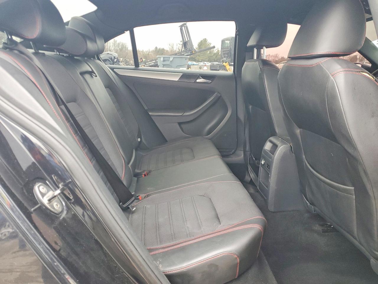 2012 VOLKSWAGEN JETTA