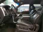 2013 FORD F-150 Lightning