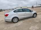2016 KIA RIO