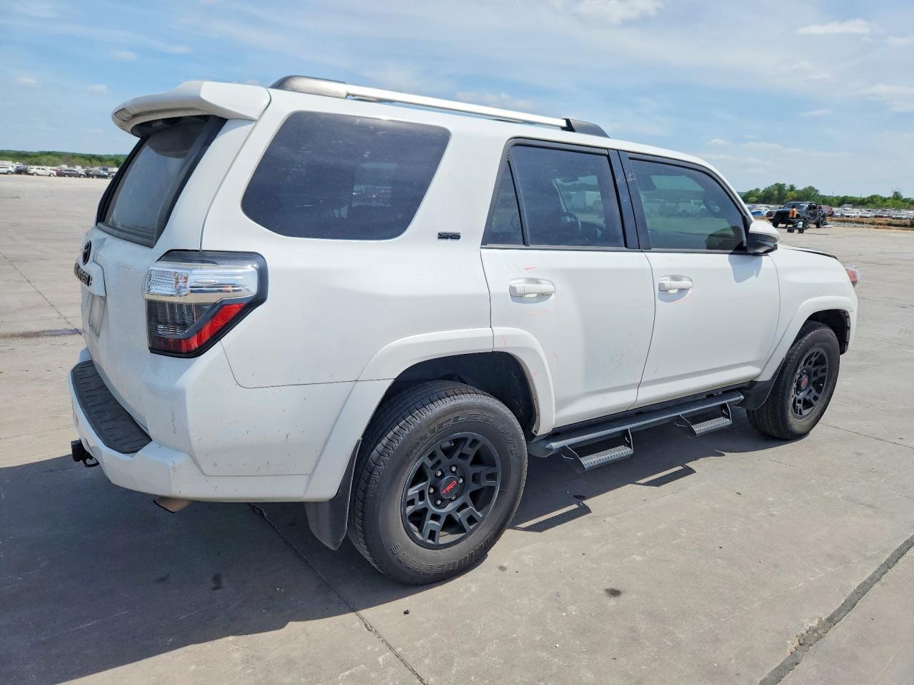 2023 TOYOTA 4Runner