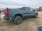 2025 CHEVROLET Silverado
