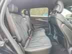 2016 LINCOLN MKX