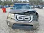 2011 HONDA PILOT