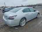 2014 NISSAN Maxima