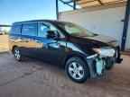 2015 NISSAN Quest