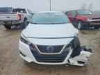 2020 NISSAN VERSA