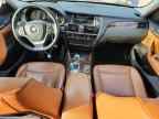 2016 BMW X3