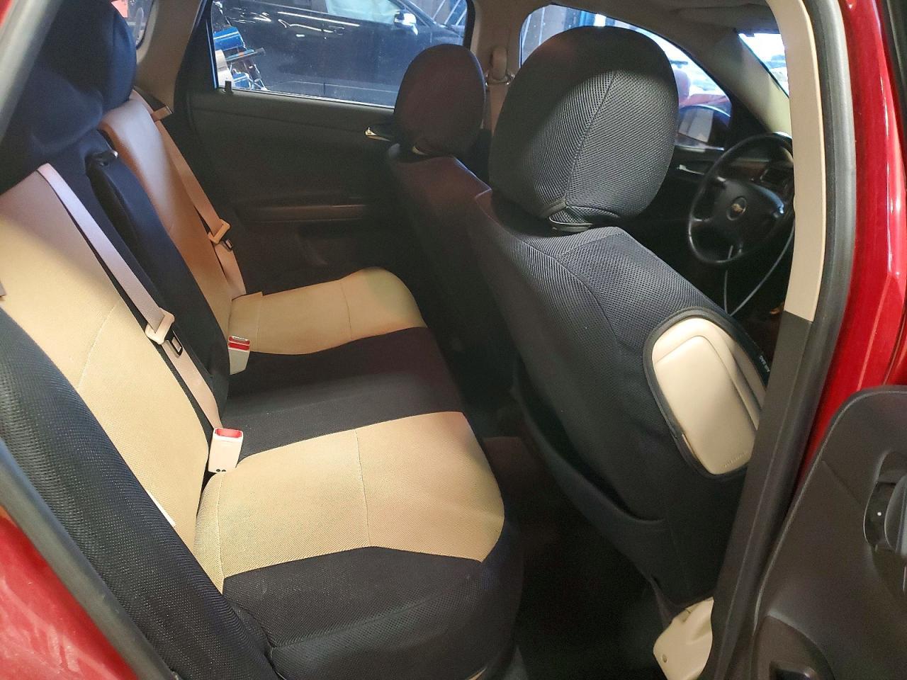 2013 CHEVROLET IMPALA
