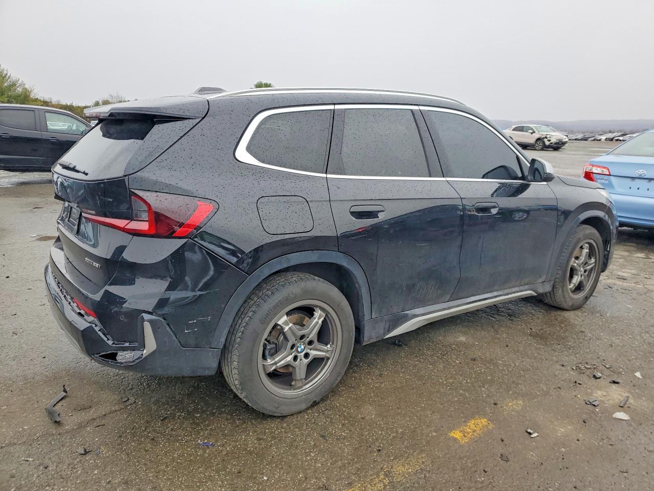2024 BMW X1