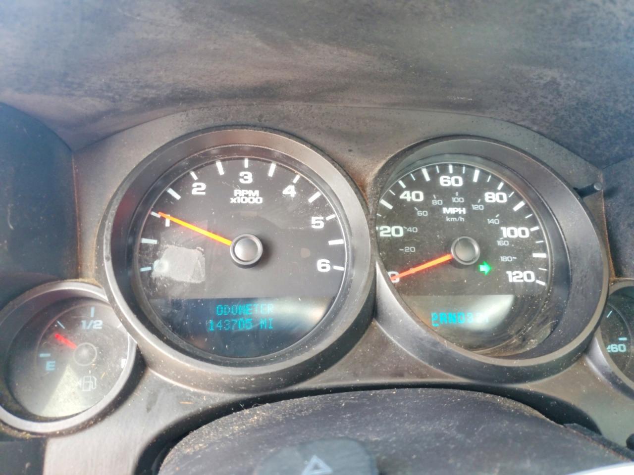 2009 GMC Sierra