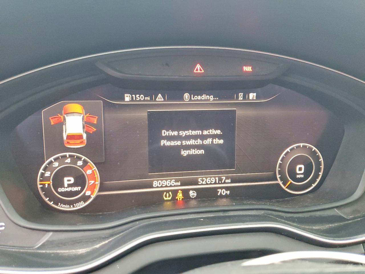 2018 AUDI SQ5