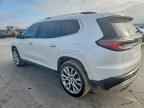 2025 GMC ACADIA