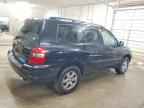 2006 TOYOTA HIGHLANDER