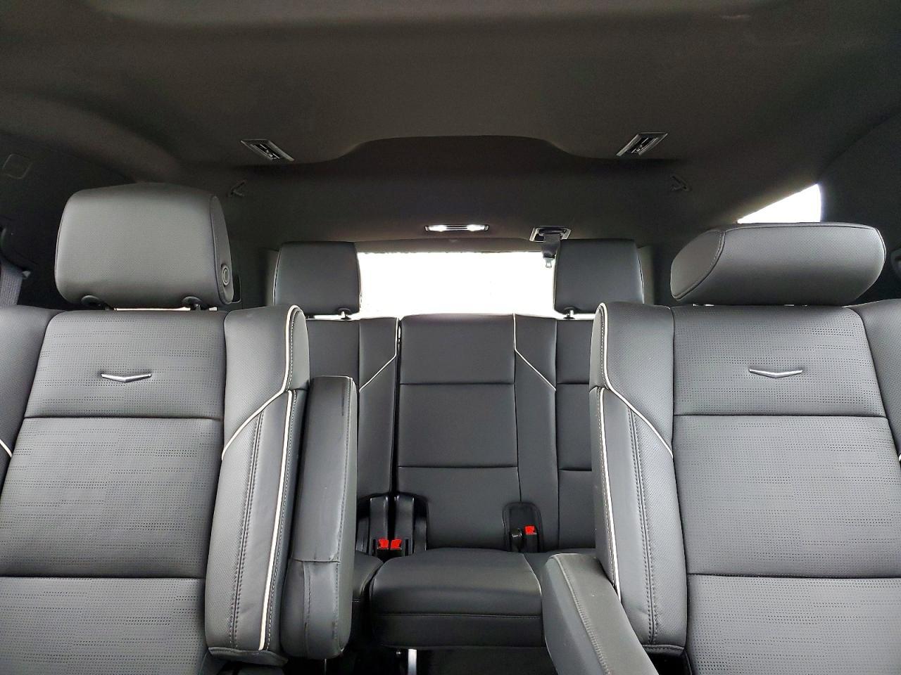 2023 CADILLAC ESCALADE