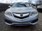 2017 ACURA RDX