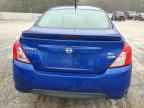 2017 NISSAN VERSA