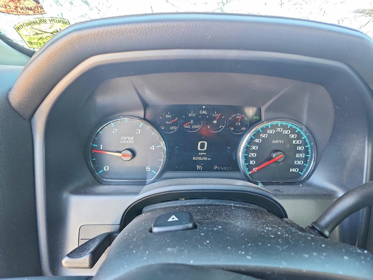 2018 GMC Sierra