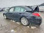 2015 SUBARU Legacy