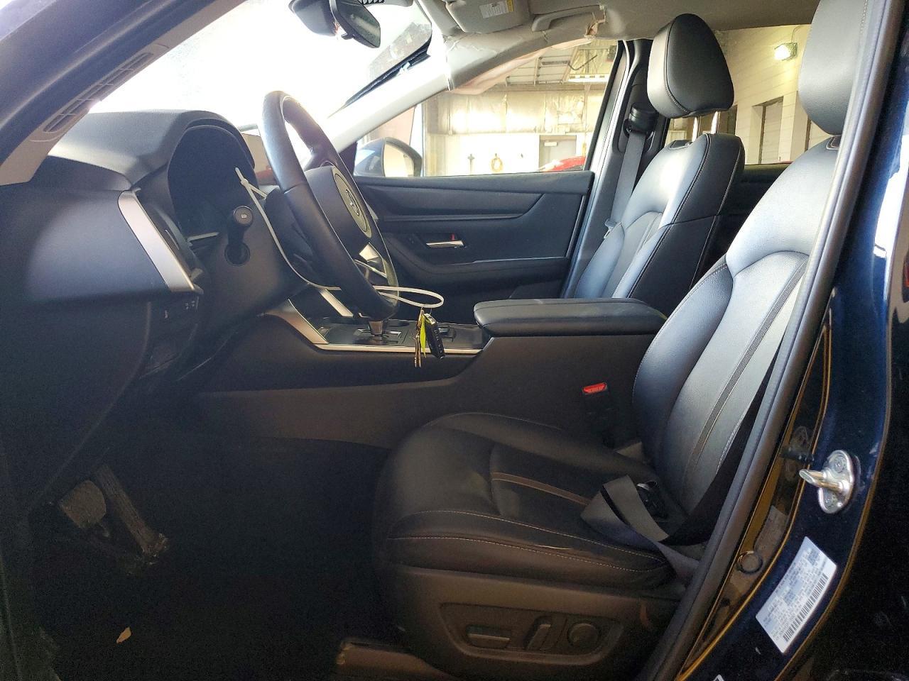 2024 MAZDA CX-90