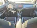 2025 NISSAN VERSA