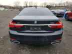 2018 BMW 7 series