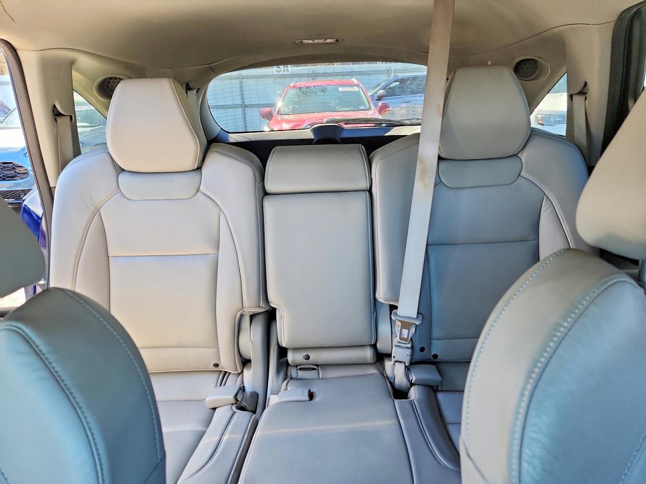 2018 ACURA MDX