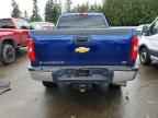 2013 CHEVROLET Silverado 2500
