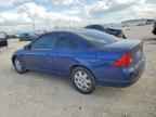 2001 HONDA CIVIC