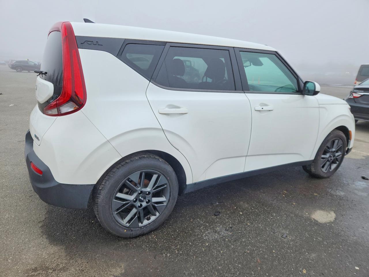 2022 KIA SOUL
