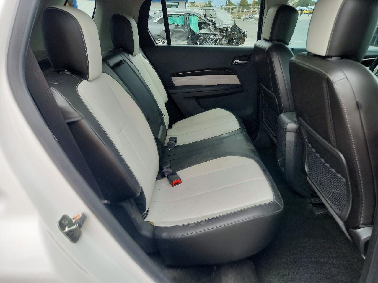 2017 GMC Terrain