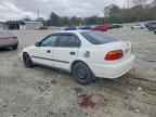 2000 HONDA CIVIC