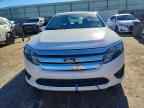 2010 FORD FUSION