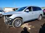 2016 NISSAN PATHFINDER