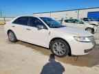 2010 LINCOLN MKZ