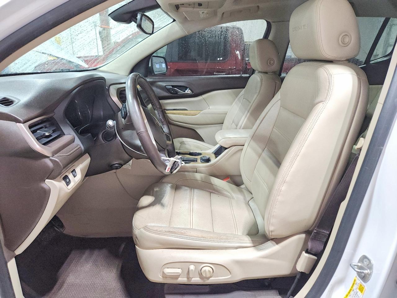 2017 GMC ACADIA