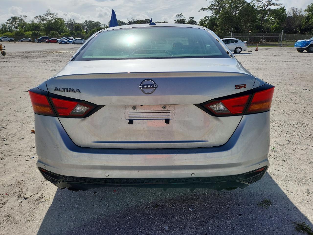 2023 NISSAN ALTIMA