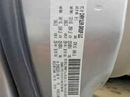 2012 DODGE GRAND CARAVAN