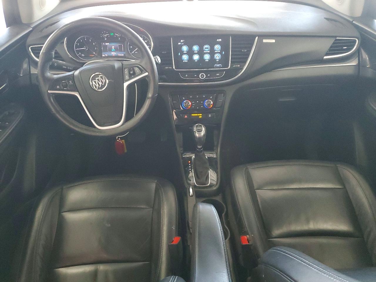 2020 BUICK ENCORE