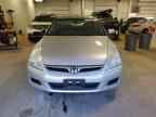 2006 HONDA ACCORD