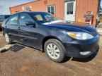 2003 TOYOTA CAMRY