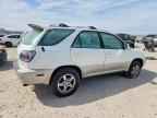 2001 LEXUS Rx 300
