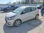 2019 CHEVROLET Spark
