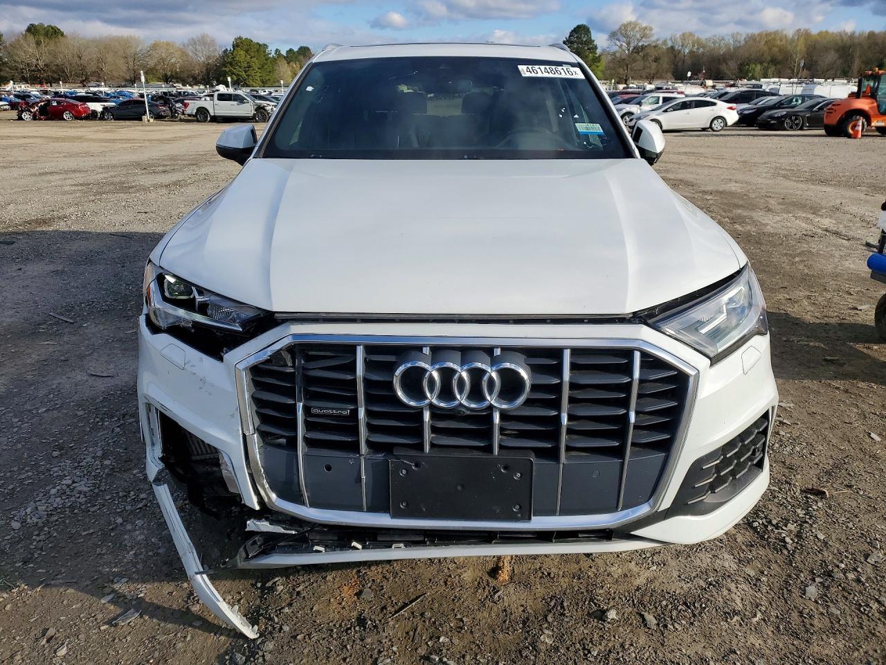 2020 AUDI Q7