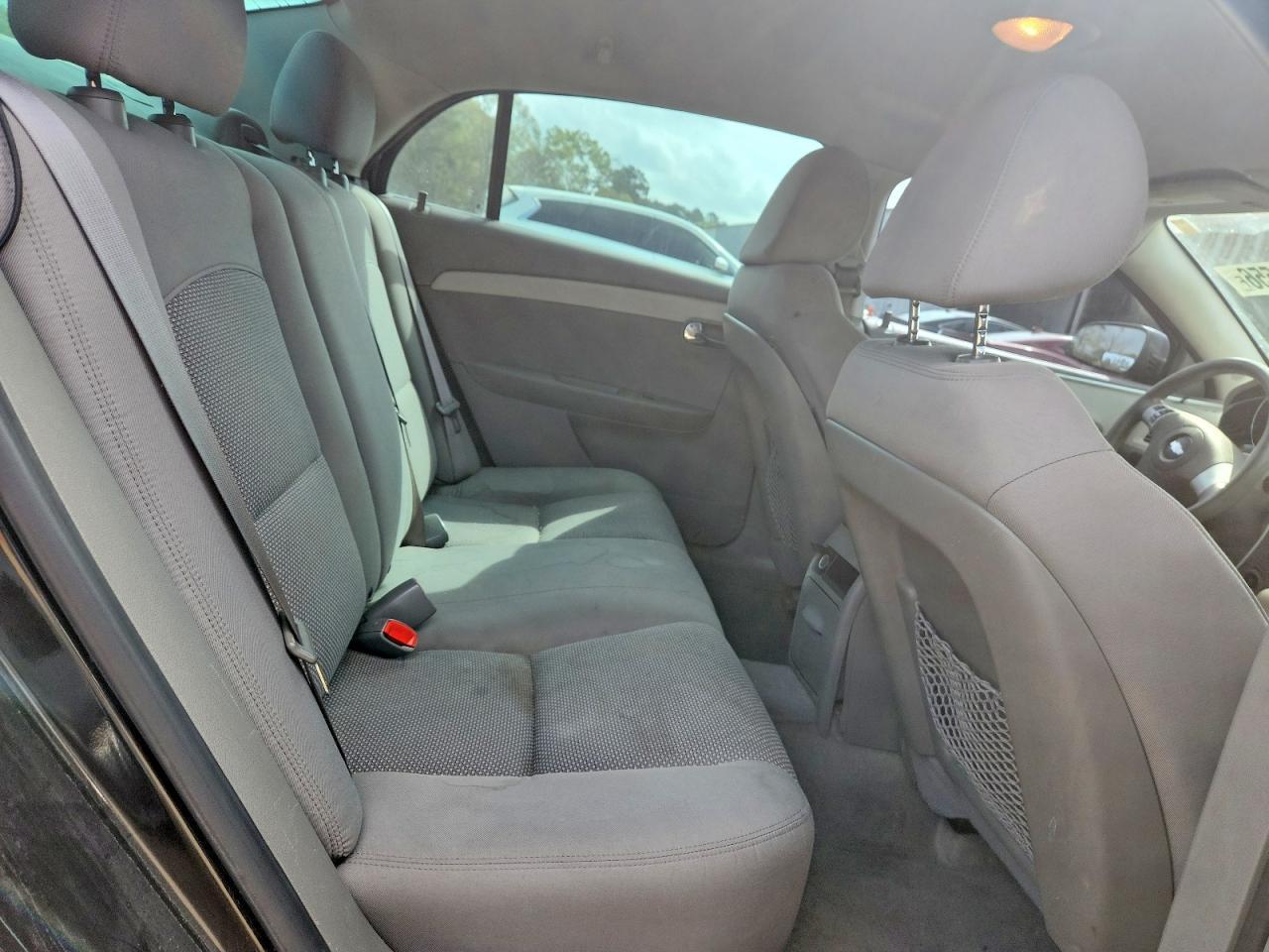2012 CHEVROLET MALIBU