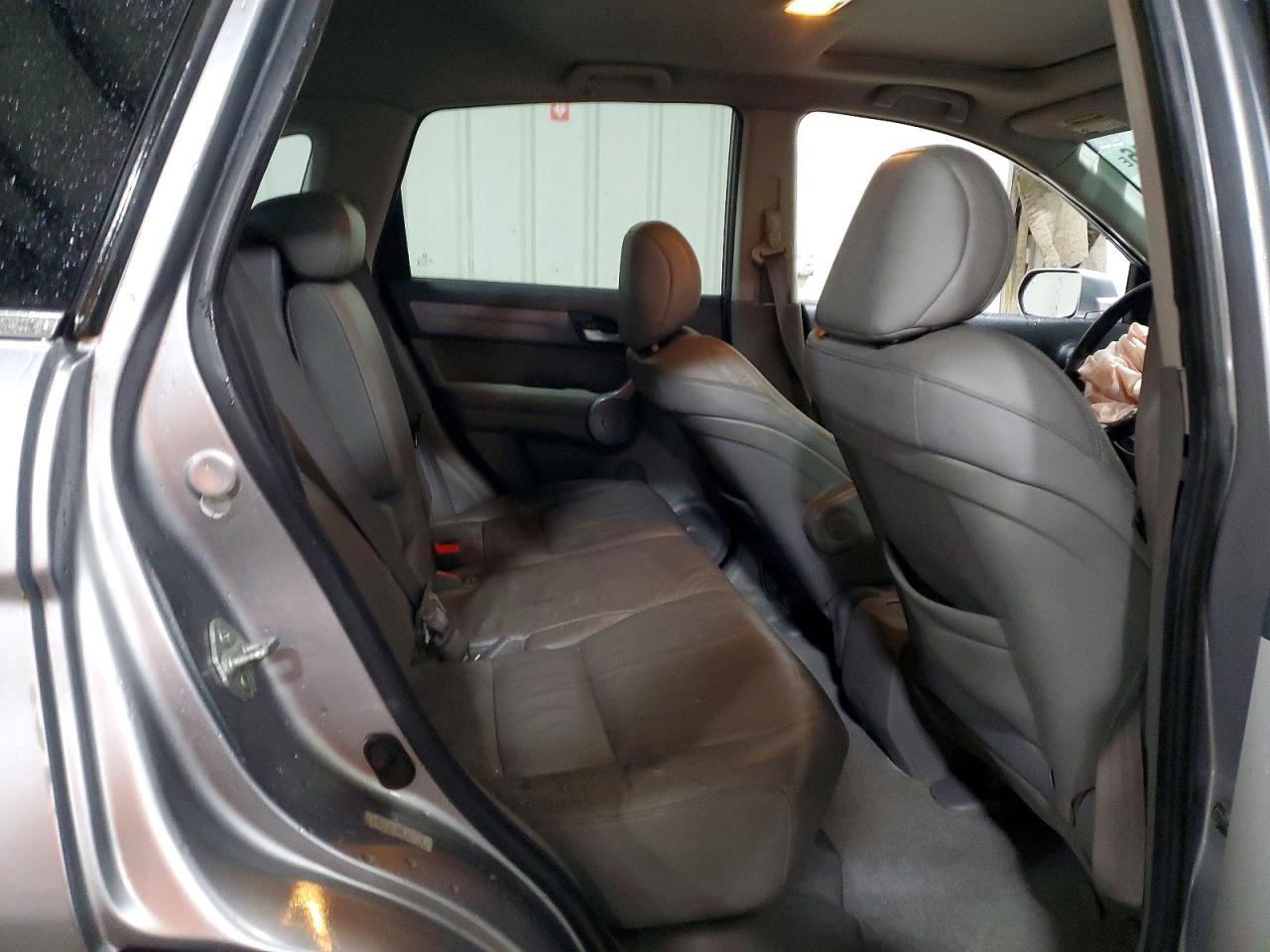 2008 HONDA CR-V