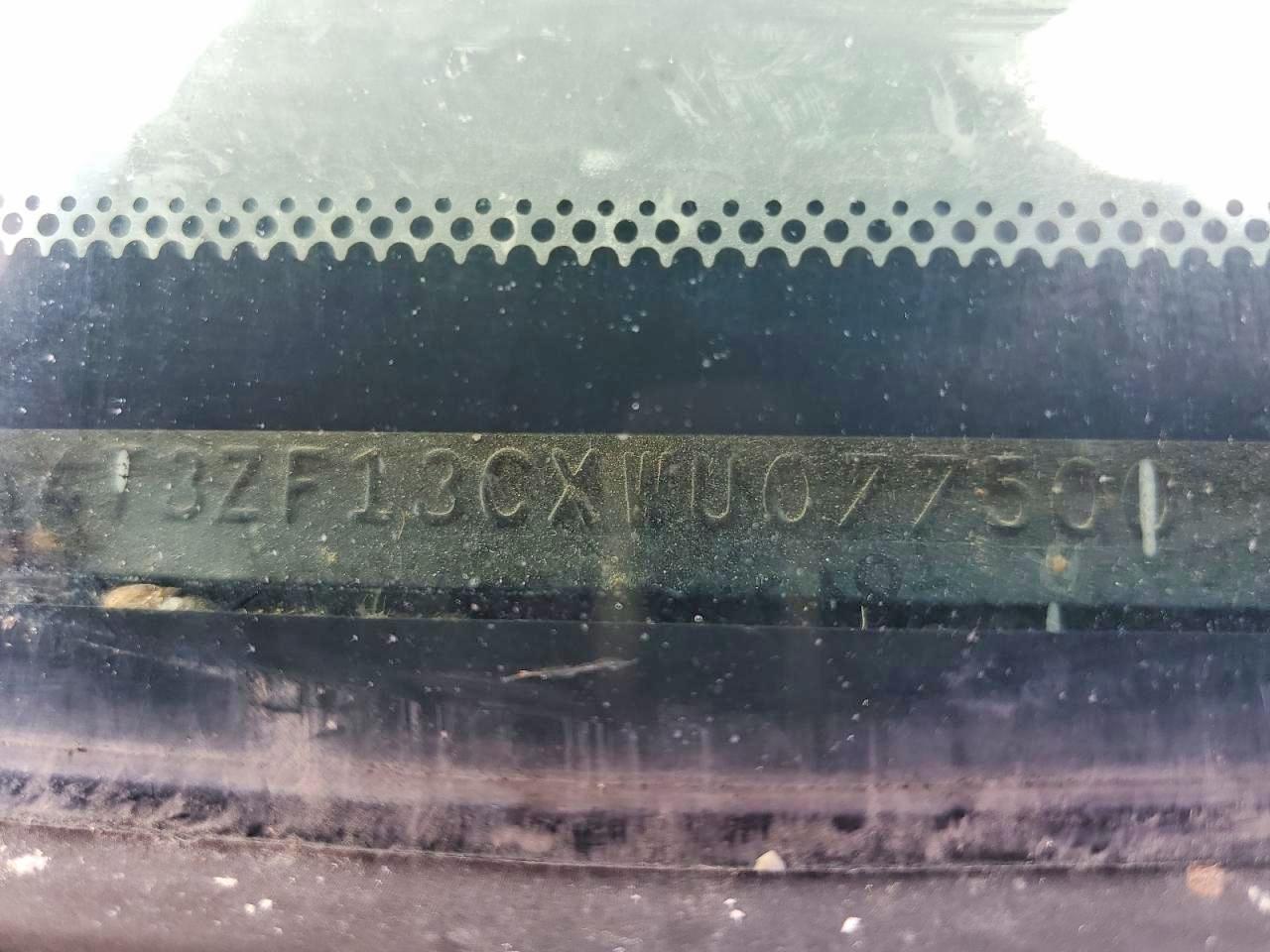 1998 TOYOTA SIENNA