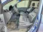 2007 HONDA ODYSSEY