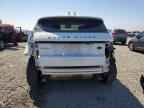 2019 LAND ROVER RANGE ROVER EVOQUE