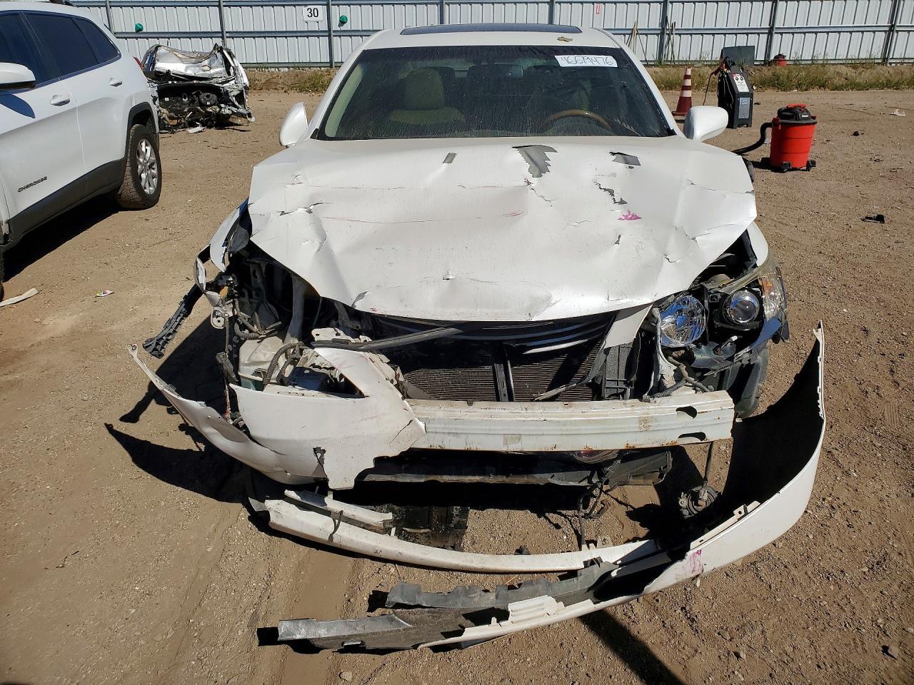2008 LEXUS ES 350